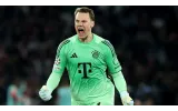Manuel Neuer Signs New Bayern Munich Deal Until 2027