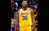 Lakers Sign Marcus Smart to Two-Year Deal, Adding Defensive Grit and Leadership