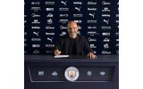 Manchester City Appoint Enzo Maresca as Pep Guardiola’s Successor on Three-Year Deal