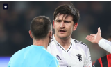 Maguire Handed Extra Ban, Set to Miss Manchester United’s Clash Against Chelsea