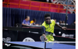 Nigeria Table Tennis Sensation Set For ITTF World Cup Qualifier In Tunisia