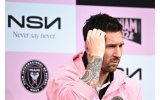 Lionel Messi says leg 'getting better' but could miss Japan match