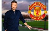 Carrick Named Manchester United Permanent Head Coach After Champions League Return