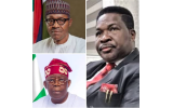 “Where were you when Buhari northernised every position in Nigeria?” - Lawyer Mike Ozekhome tackles Nigerians accusing President Tinubu of employing only Yorubas in his govt