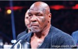 Mike Tyson Names the Greatest Heavyweight of All Time