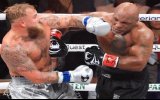 Mike Tyson Demystified In Heavyweight Comeback, Beaten By Youtuber Jake Paul
