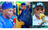 Minimum Wage: List of Governors Who Announced More Than N70k Package