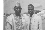 Thirty-two years after the June 12 saga, there is no one like MKO Abiola, Africa’s Only Pillar of Sports
