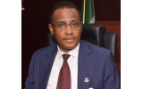 Mohammed Tukur throws in the towel as Secretary of Federal Character Commission