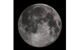 Moon Is Shrinking, And Researchers Reveal Reasons 