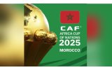 Morocco 2025: Super Eagles to conclude qualifying campaign on November 18 