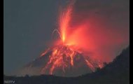 Massive Eruption at Mount Lewotobi Sends Ash 10 Kilometres Into the Sky