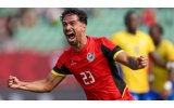 Mozambique End 39-Year AFCON Win Drought with Thrilling Victory Over Gabon
