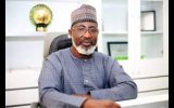 FIFA, SWAN congratulate Sanusi on re-appointment as NFF General Secretary