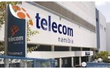 Namibia’s Telecom Sector Hits $43M in Data Revenue, Driving Digital Growth