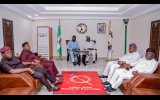 Speakers call for National Assembly, state assemblies’ collaboration on security, economy