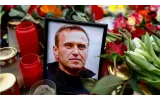 Alexei Navalny to be buried on Friday in Moscow
