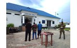 Navy hands over 3 suspects to DSS for illegal arms possession in Bayelsa