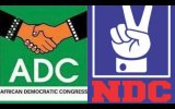 17 Lawmakers Dump ADC for NDC as Political Realignments Intensify Ahead of 2027