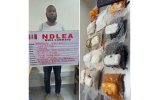 Court Jails Repeat Drug Trafficker 15 Years Without Option of Fine in Lagos