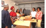 25 years after, NDLEA gets forensic labs in Abuja, Enugu, trains 20 officers