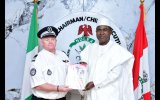 French Govt assures of more support after weeks of special training for NDLEA officers 