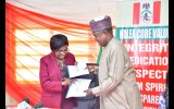 NDLEA, NAFDAC partnership ‘ll curb drug abuse, protect public health – Marwa