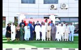 NDLEA relocates to new headquarters building in Abuja