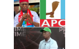 Ned Nwoko Accuses APC of Betrayal Over ‘Automatic Ticket’ Promise