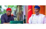 APC Chairman Says Fubara Voluntarily Withdrew From Rivers Governorship Primary