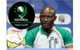 Nigeria Football Coaches Association Rally Support For Eric Chelle, NFF Leadership
