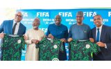 Dikko Says NFF-FIFA Hotel Project Aligns With Commission’s Sport City Vision 