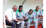 Morocco 2025: Eguavoen Anticipates Tough Super Eagles, Libya Clash