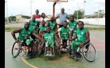 Nigeria Secures Full Membership in World Wheelchair Rugby Federation
