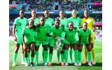 2024 Olympic qualifier: Super Falcons draw in Cameroon