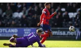 Dessers scores again as Rangers battle to victory over St Mirren