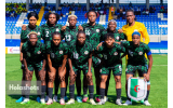 Nigeria Vs Algeria Friendly Match Holds In Lagos At 2pm