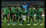 Nigeria thump Niger Republic 3-1, qualify for 2025 Africa U20 Cup of Nations  