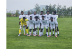 Nigeria, Chile Battle to Stalemate in U20 World Cup Tune-Up