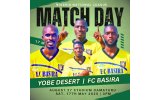 Yobe, Doma qualify for NNL Super 8 as Adamawa United go down