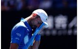 Novak Djokovic retires injured to put Zverev into Australian Open final