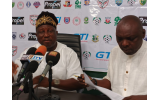 NPFL Explains Why VAR, Goal-Line Technology Won’t Feature in 2025/26 Season
