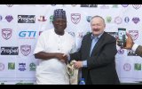 NPFL Partners With Hungarian Universities To Empower Players Through Education