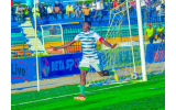 NPFL Top Scorer Suspended For Match Day 25