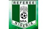 NFF Referee Committee Takes Disciplinary Action Against Match Officials
