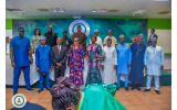 NSC Inaugurates Elite Athletes and Podium Board