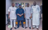 NSC and NFF agree on a One year tenure extension for Supporters Club IMC 