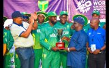 NSC DG, Hon. Olopade Commends Cricket Federation, as Nigeria Wins ICC Men’s T20 Sub-Regional Tourney