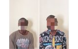  NSCDC Arrests Two Suspects Over Alleged Sexual Abuse of Minors in Akure