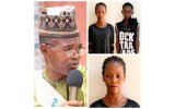 DSS Rescues Abducted NSUK Dean, Arrests Two Suspects in Nasarawa